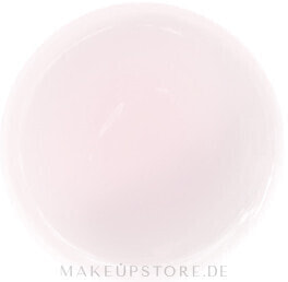 UV Aufbaugel - Kabos Luxury Gloss UV Gel Powder Pink