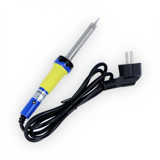 Resistance soldering iron ZD200C - 60W