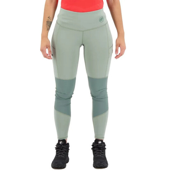 MAMMUT Zinal Hybrid Leggings