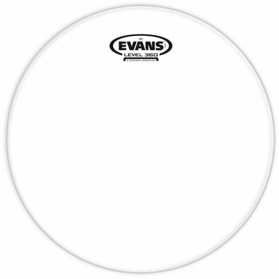 Evans 18" G1 Clear Tom