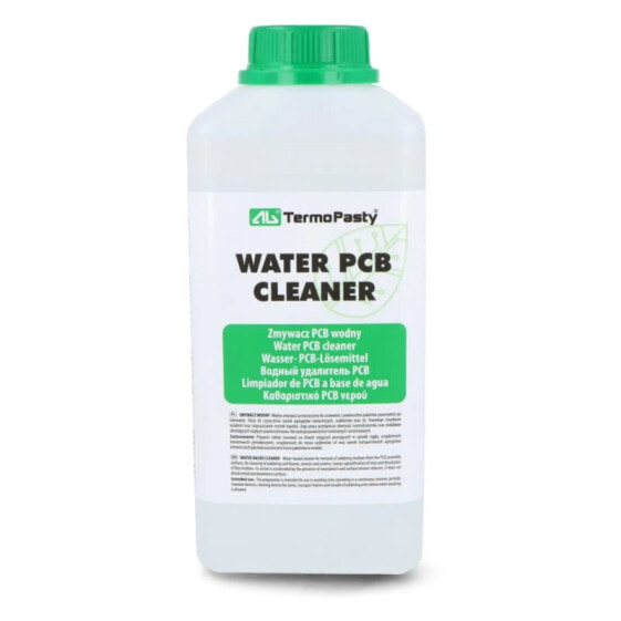 Water-based PCB remover - 1000 ml