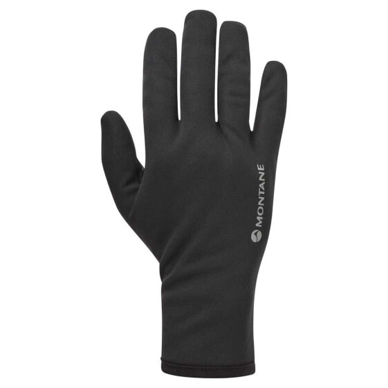 Перчатки для трейла MONTANEREEFектные Trail Gloves 42 г