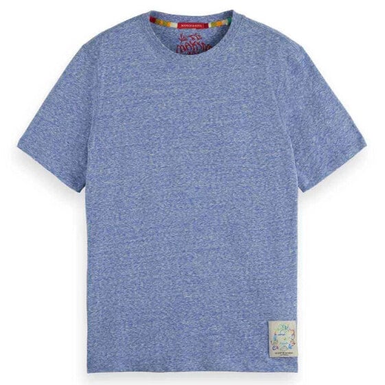 SCOTCH & SODA 175562 short sleeve T-shirt