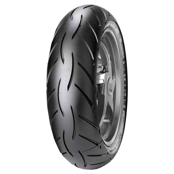 Покрышка велосипедная METZELER Sportec™ M5 Interact™ 69W TL M/C Sport Road Tire