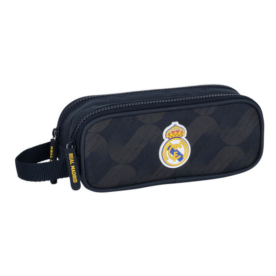 Двойной пенал Real Madrid C.F. 23/24 Away 21 x 6 x 8 cm