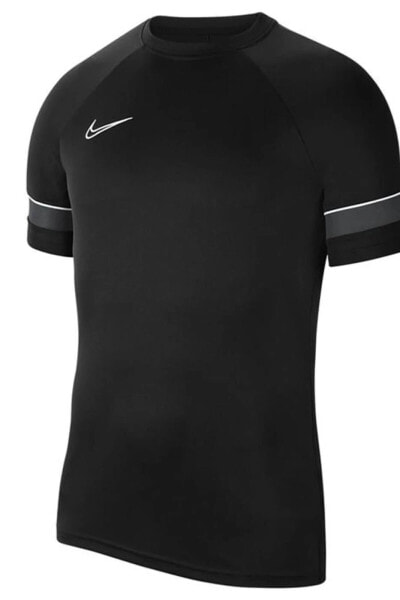 Nike Cw6101-010 Erkek Football/soccer Tişört