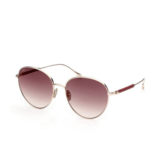 TODS TO0303 Sunglasses