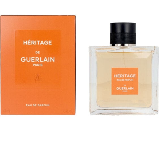 HÉRITAGE eau de parfum spray 100 ml