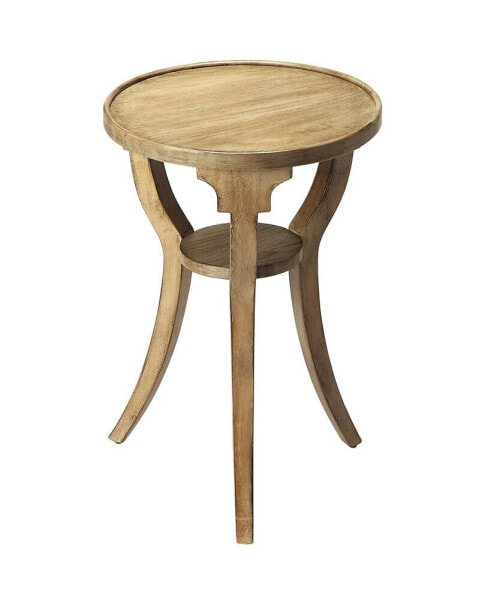 Dalton Round Accent Table