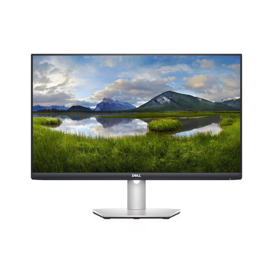 Dell S Series 24" S2421HS Monitor - 60.5 cm (23.8") - 1920 x 1080 pixels - Full HD - LCD - 4 ms - Silver