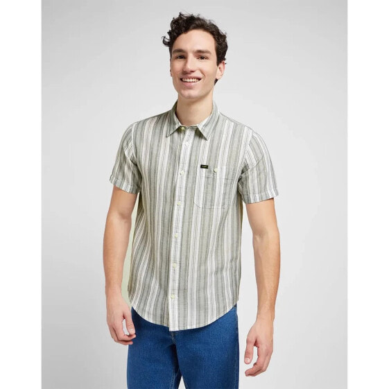 LEE 112351147 short sleeve shirt