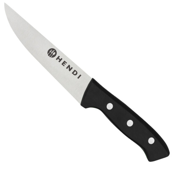 Нож кухонный для нарезки мяса 165 мм Profi - Hendi 840252