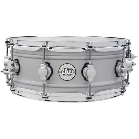 DW 14"x5,5" Design Aluminium SD