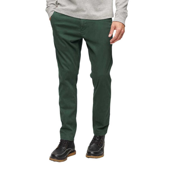 SUPERDRY Officers Slim Chino Trousers chino pants