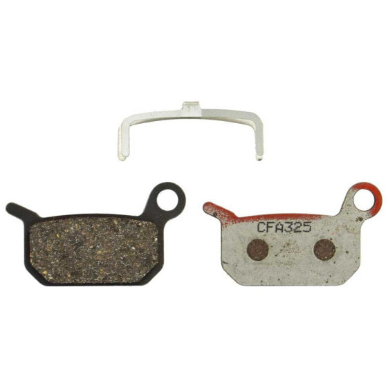 EBC MTB CFA325R Formula B4 Downhill Disc Brake Pads