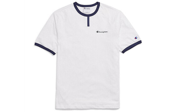 Футболка Champion T5050-550031-TQE Trendy_Clothing T-Shirt