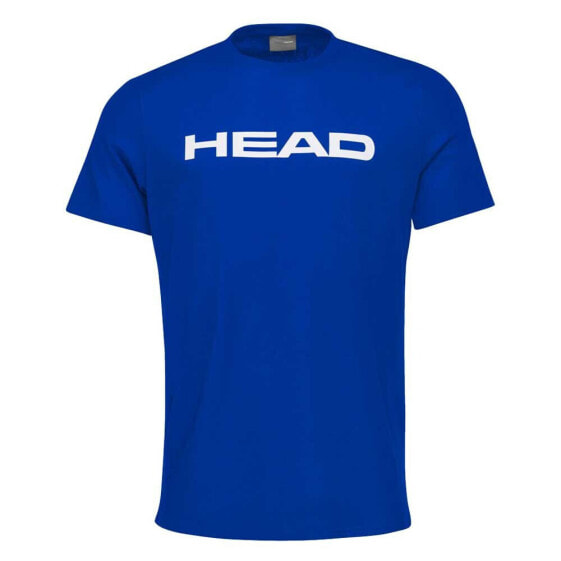 HEAD RACKET Club Ivan short sleeve T-shirt
