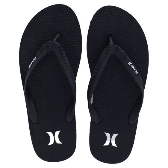HURLEY Icon Solid sandals