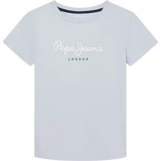 PEPE JEANS New Art short sleeve T-shirt