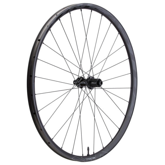 EASTON EC70 AX rear wheel