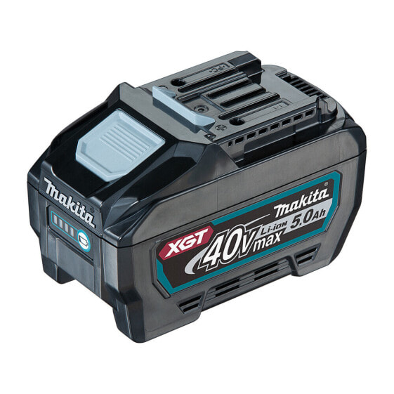 Makita 191L47-8 - Battery - Lithium-Ion (Li-Ion) - 5 Ah - 40 V - Makita