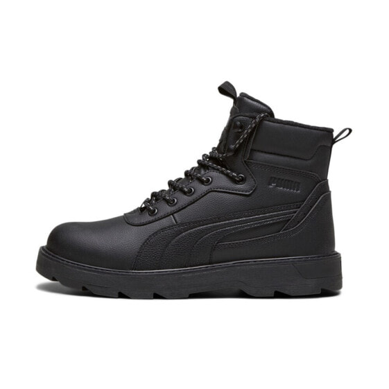 Puma Winterstiefel Desierto V3