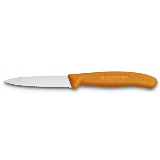 Нож кухонный Victorinox SwissClassic 6.7636 - нож для очистки - Нержавеющая сталь