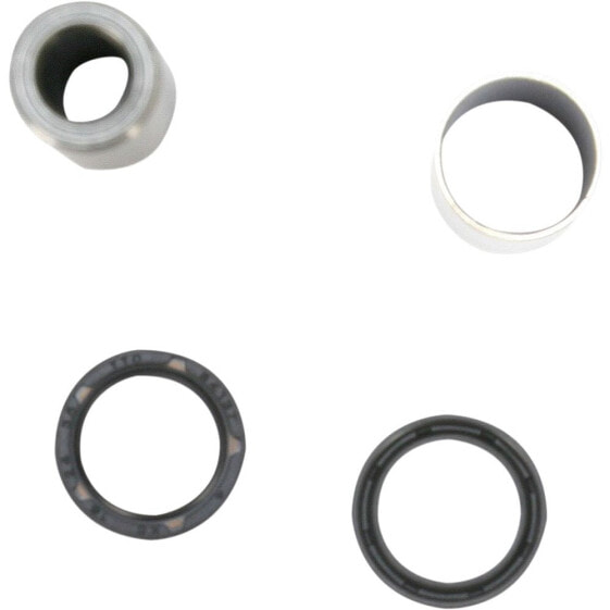 MOOSE HARD-PARTS Lower Front Shock Bearing Kit Honda TRX250X/EX 01-05