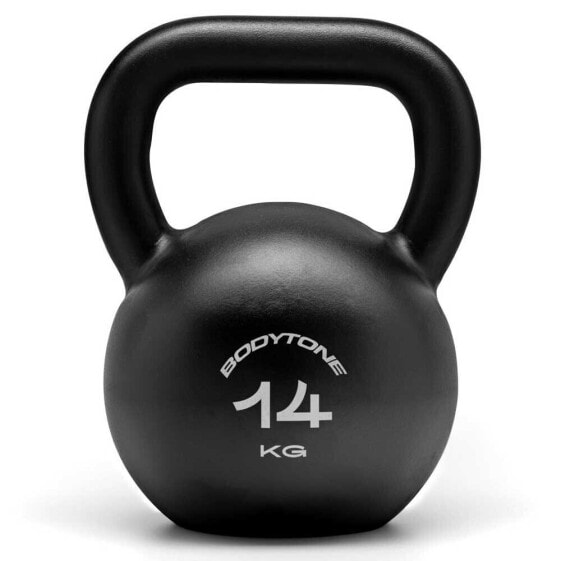 BODYTONE 14kg Kettlebell