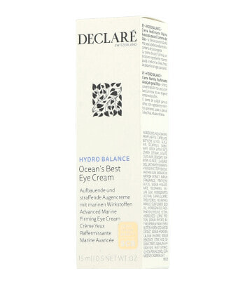 Declaré Hydro Balance Oceans's Best Eye Cream (15 ml)