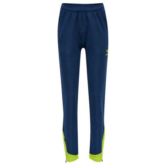 HUMMEL Lead Poly pants