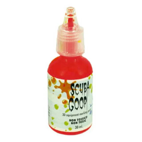 BEST DIVERS Scuba Goop Marker