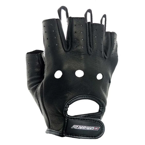 GARIBALDI Custom Biker gloves