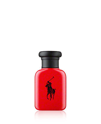 Ralph Lauren Polo Red Eau de Toilette Spray