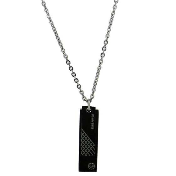 TIME FORCE TS5092CS Necklace