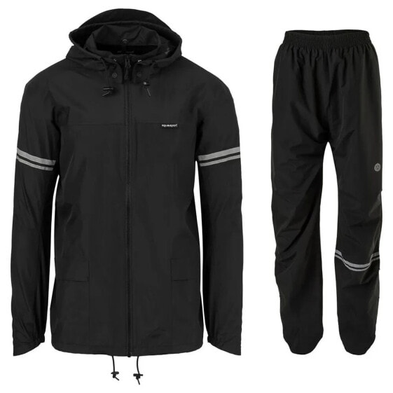 AGU Original Rain Essential jacket