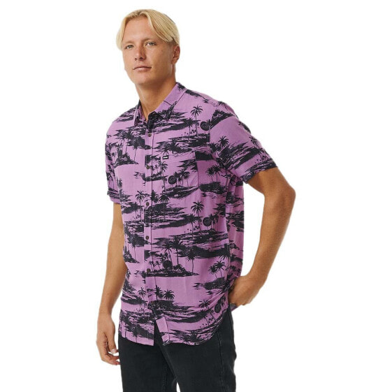 RIP CURL Party Pack short sleeve shirt