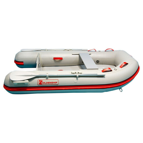 GOLDENSHIP 2.30 m Airmat Inflatable Boat