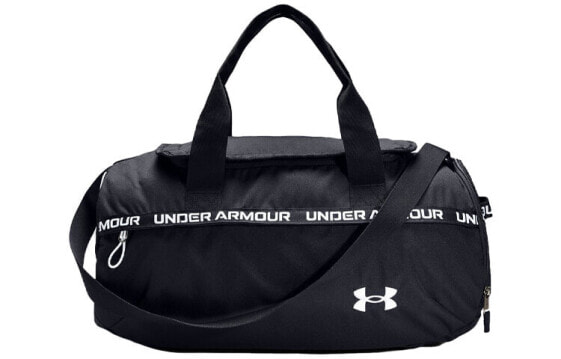Туристическая сумка Under Armour Signature Undeniable, женская, черная