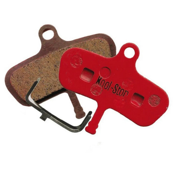 KOOL-STOP Avid Code D295 Disc Brake Pads