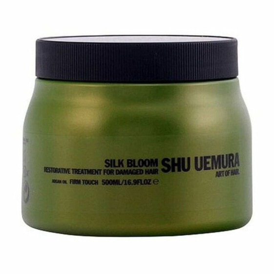 Маска против выпадения волос Shu Uemura Silk Bloom 5945 (200 мл) 200 мл