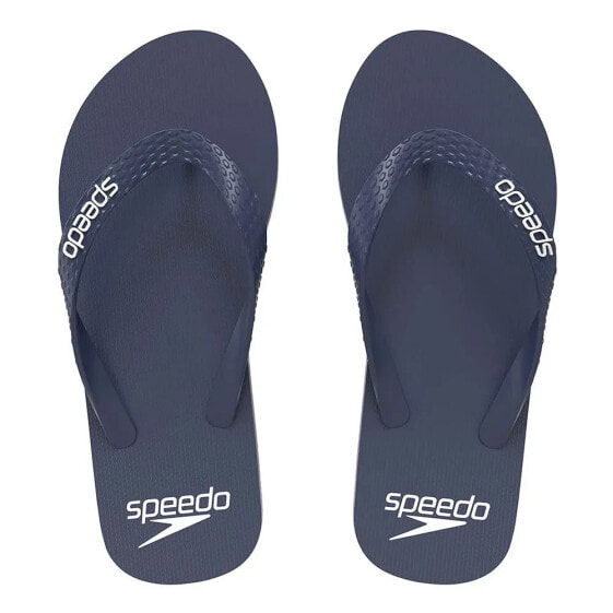 Красные шлепанцы Speedo Light Grip