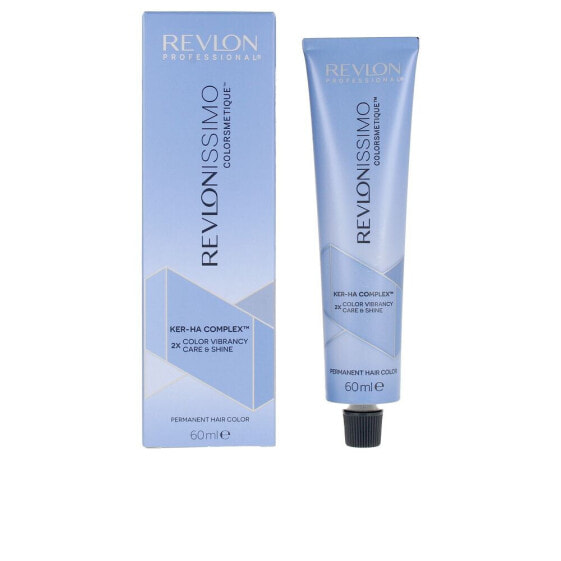 REVLONISSIMO COLORSMETIQUE INTENSE BLONDE #1212MN-iridescent gray 60 ml