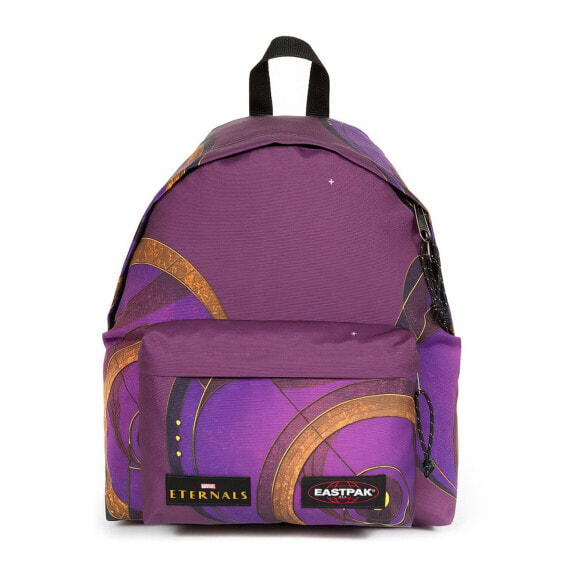 EASTPAK UNISEX Rucksack Padded PAK'R Eternals Kingo Purple