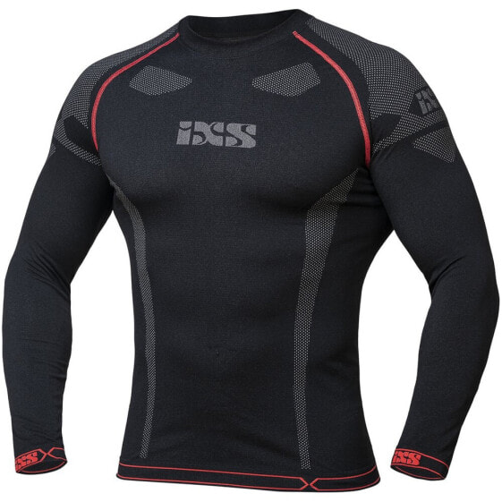 IXS 365 Compression Shirt