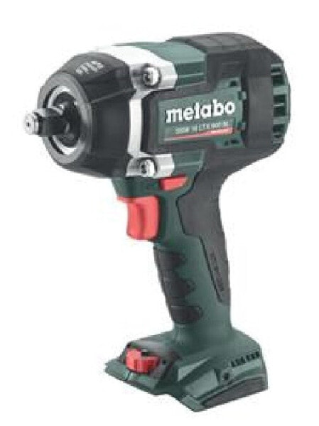 Metabo SSW 18 LTX 800 BL Solo Akku-Schlagschrauber 602403850