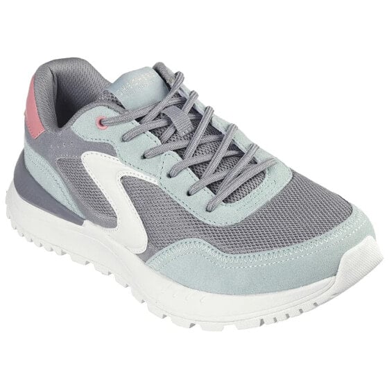 SKECHERS Fury trainers