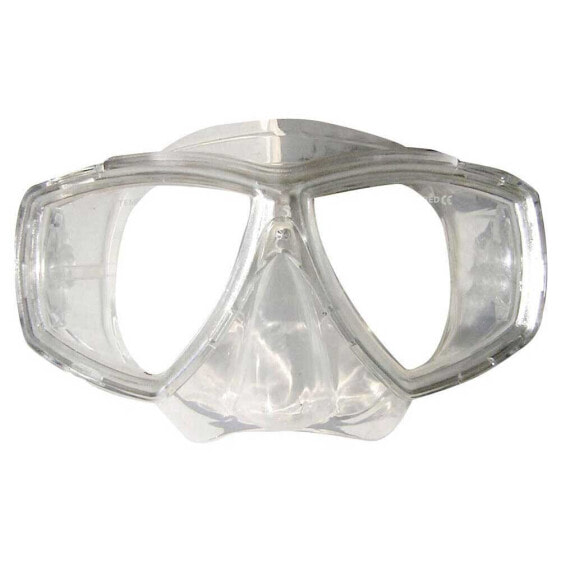 SO DIVE Discovery Diving Mask