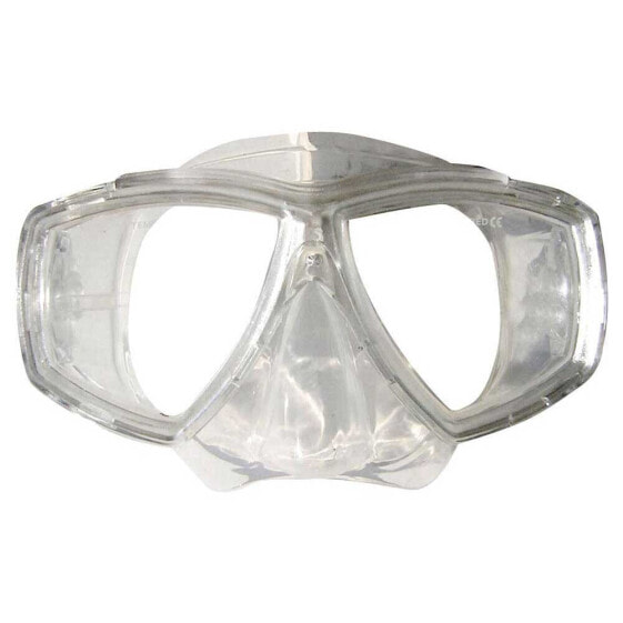 SO DIVE Discovery diving mask