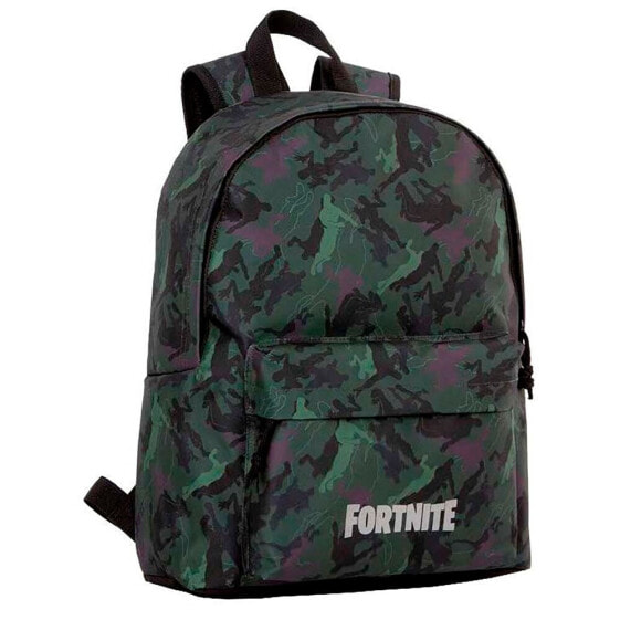 Рюкзак TOYBAGS Grafiti Fortnite 43 см